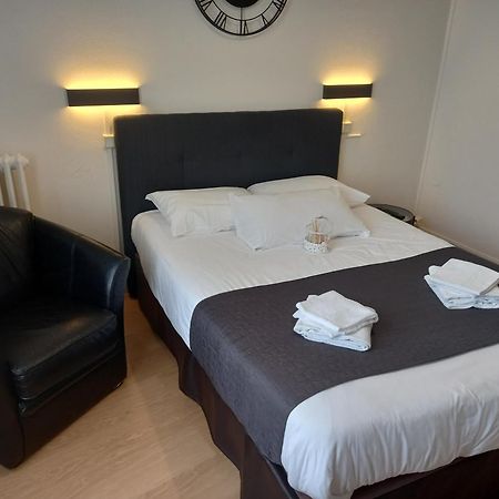 Hotel Le Splendid Troyes Esterno foto