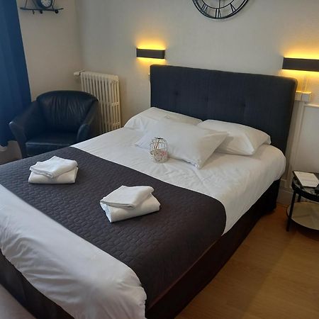 Hotel Le Splendid Troyes Esterno foto