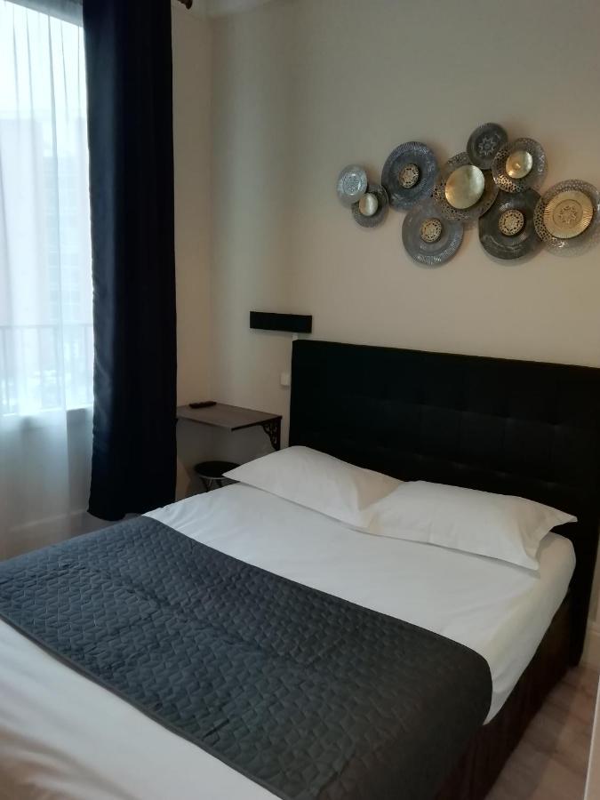 Hotel Le Splendid Troyes Esterno foto