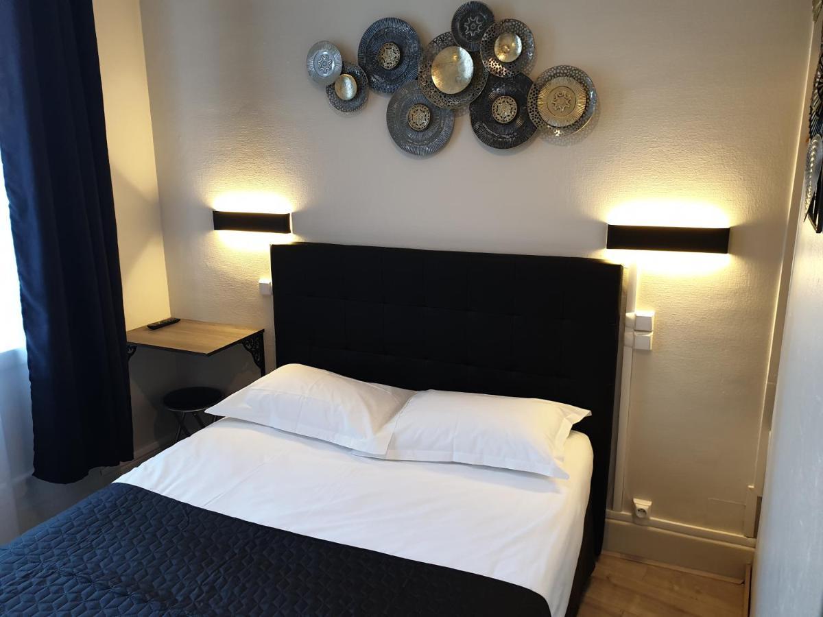 Hotel Le Splendid Troyes Esterno foto